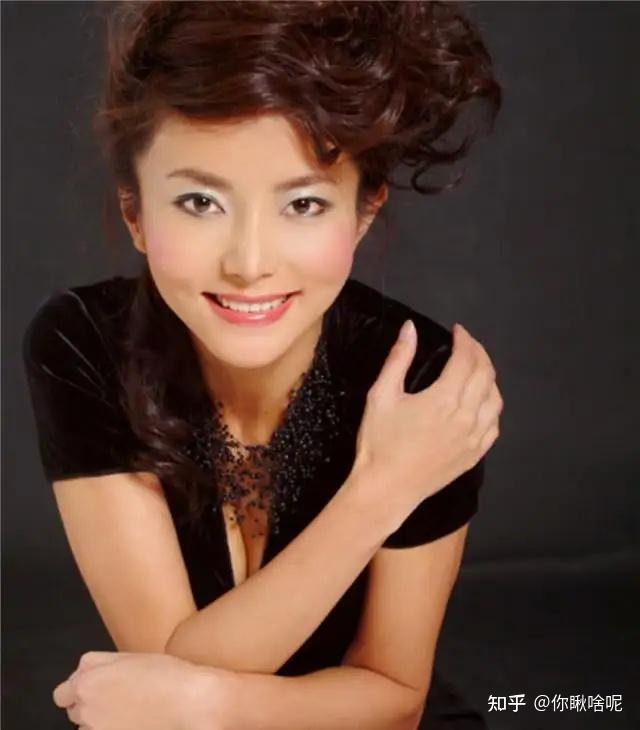 著名演员李钰,去世13年后,汪雨已结婚生子,母亲的坚持让人泪目 - 知乎