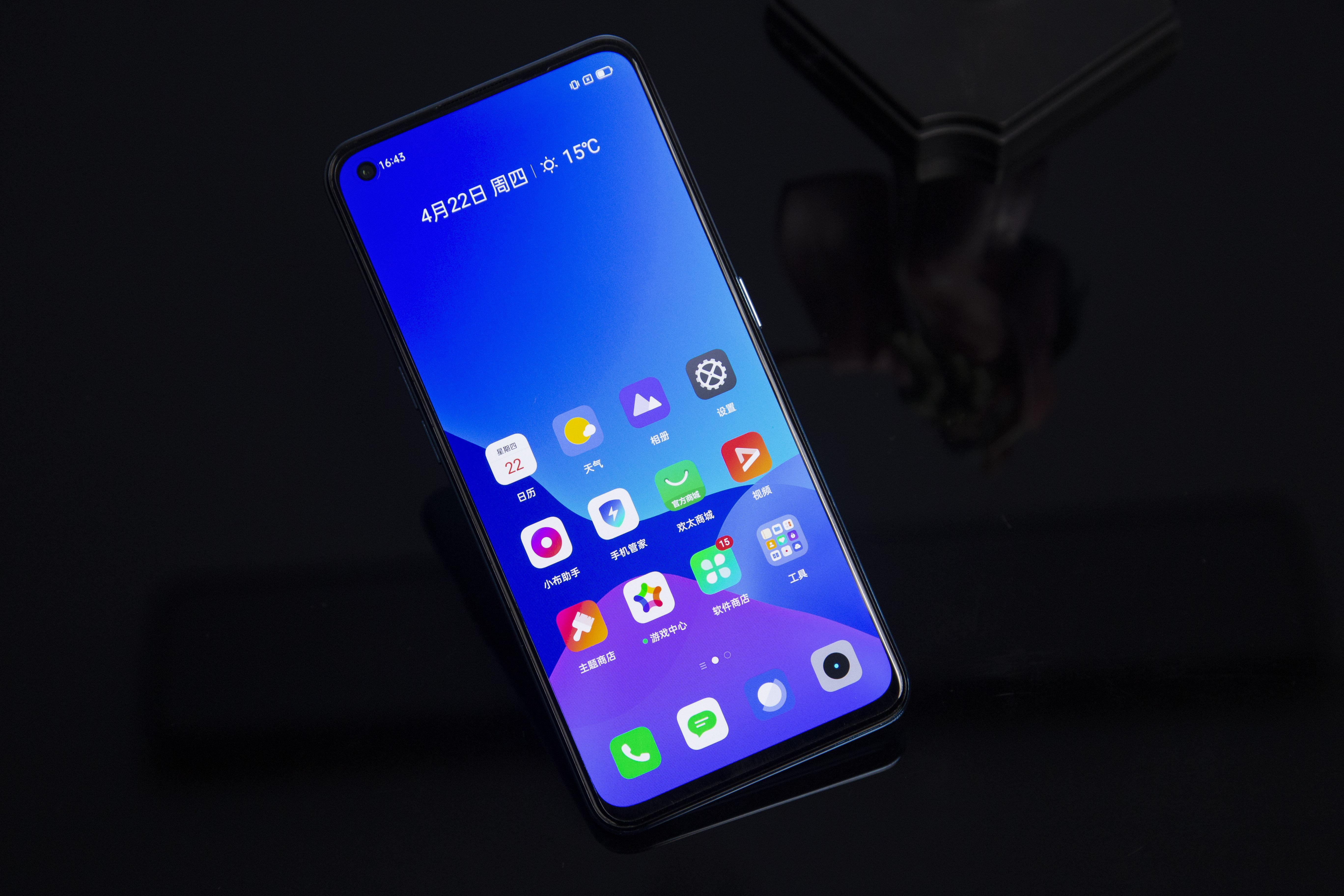 千元机皇realmeq3pro值得入手吗