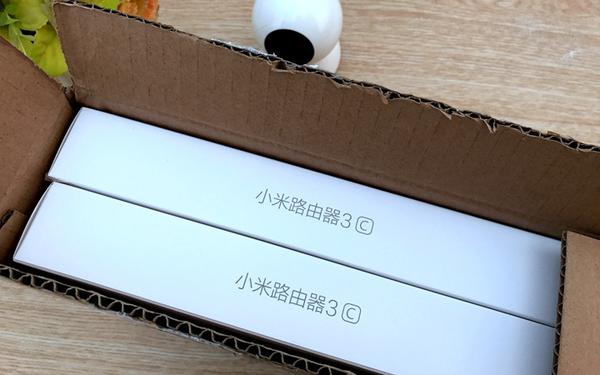 小米路由器3c网速限制