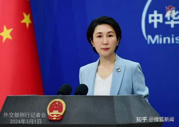 总台央视记者:美国国务院发言人发表声明称,密切关注香港基本法第23条