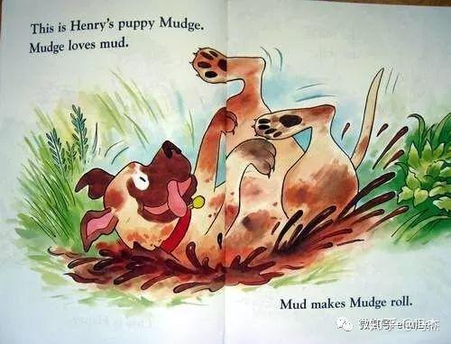 刚进一年级读哪些英语绘本英语启蒙g1d级推荐