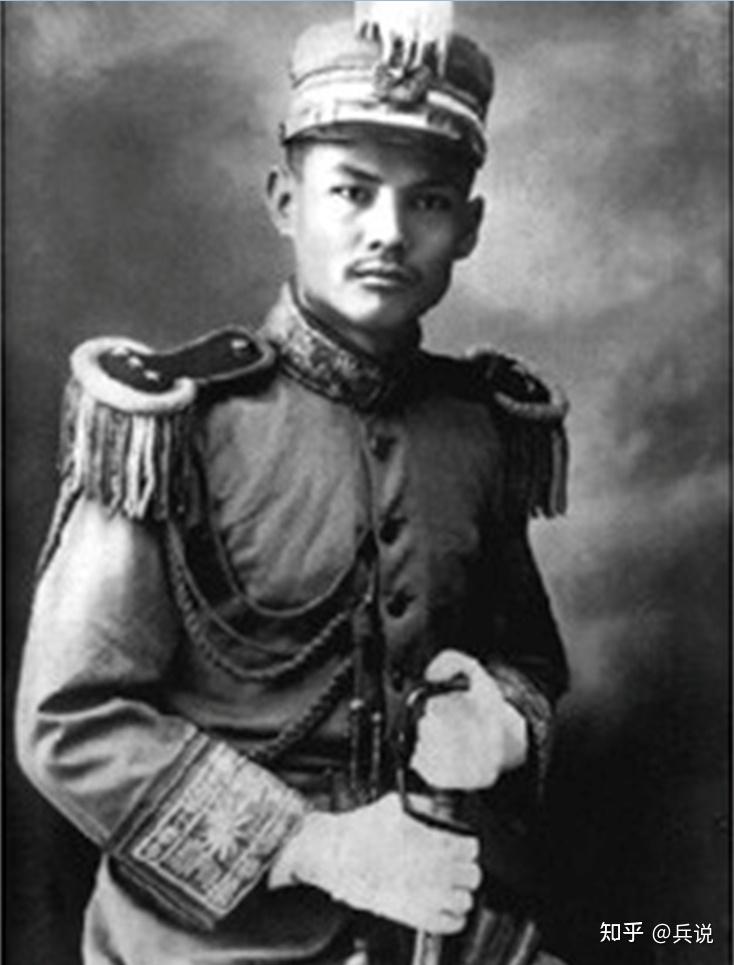 蒋氏深信叶剑英,赋予佩剑进出特权:叶师长绝不会反我 - 知乎