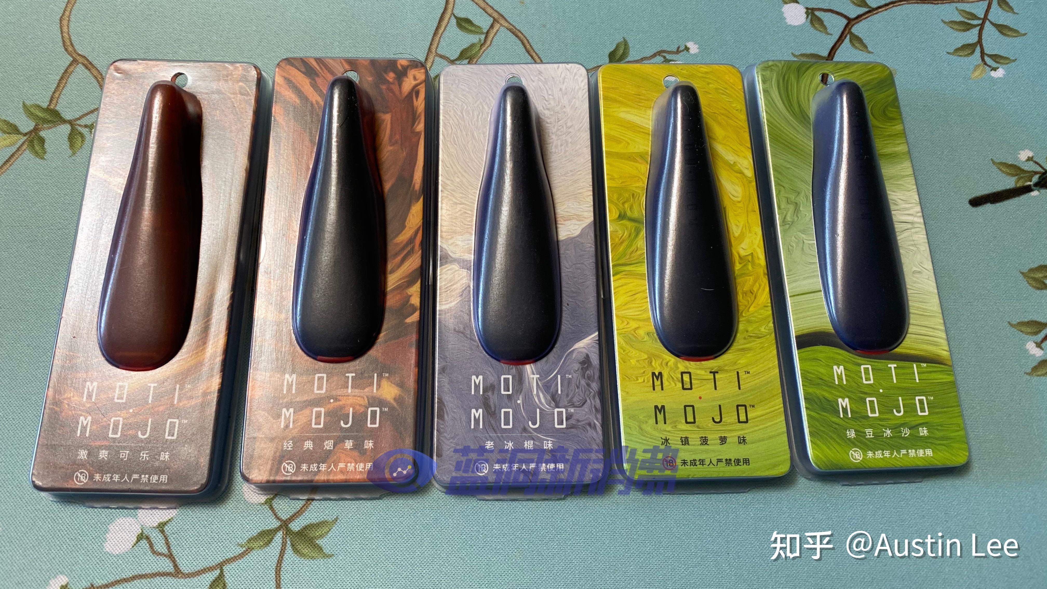 电子烟还有未来吗