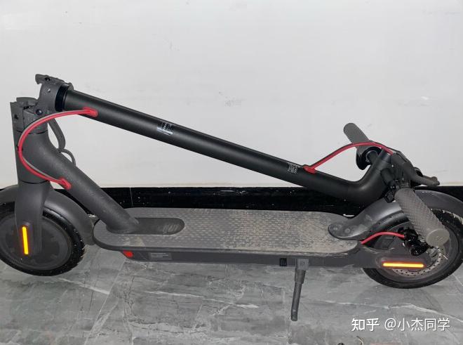 小米米家電動滑板車1s怎麼樣續航夠用嗎