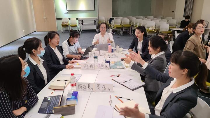 校招培养新思考：管培生、培训生、校招生加速项目 - 知乎