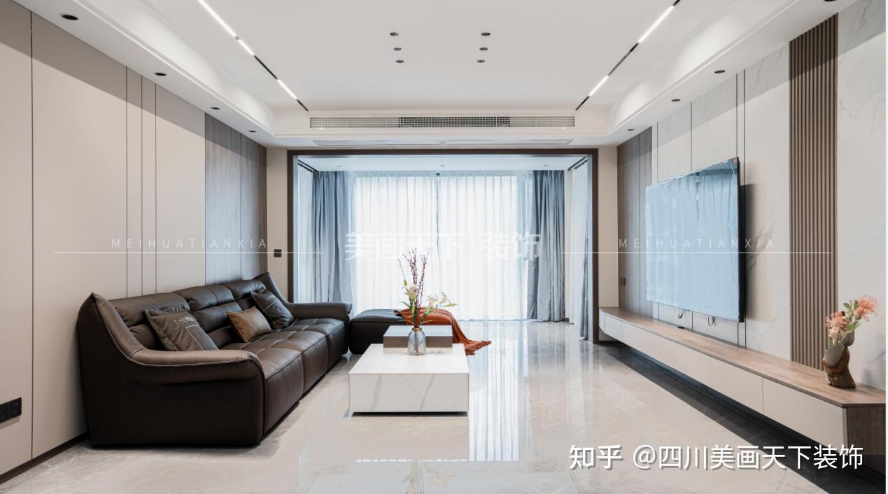 为什么你家的装修没有高级感? - 知乎