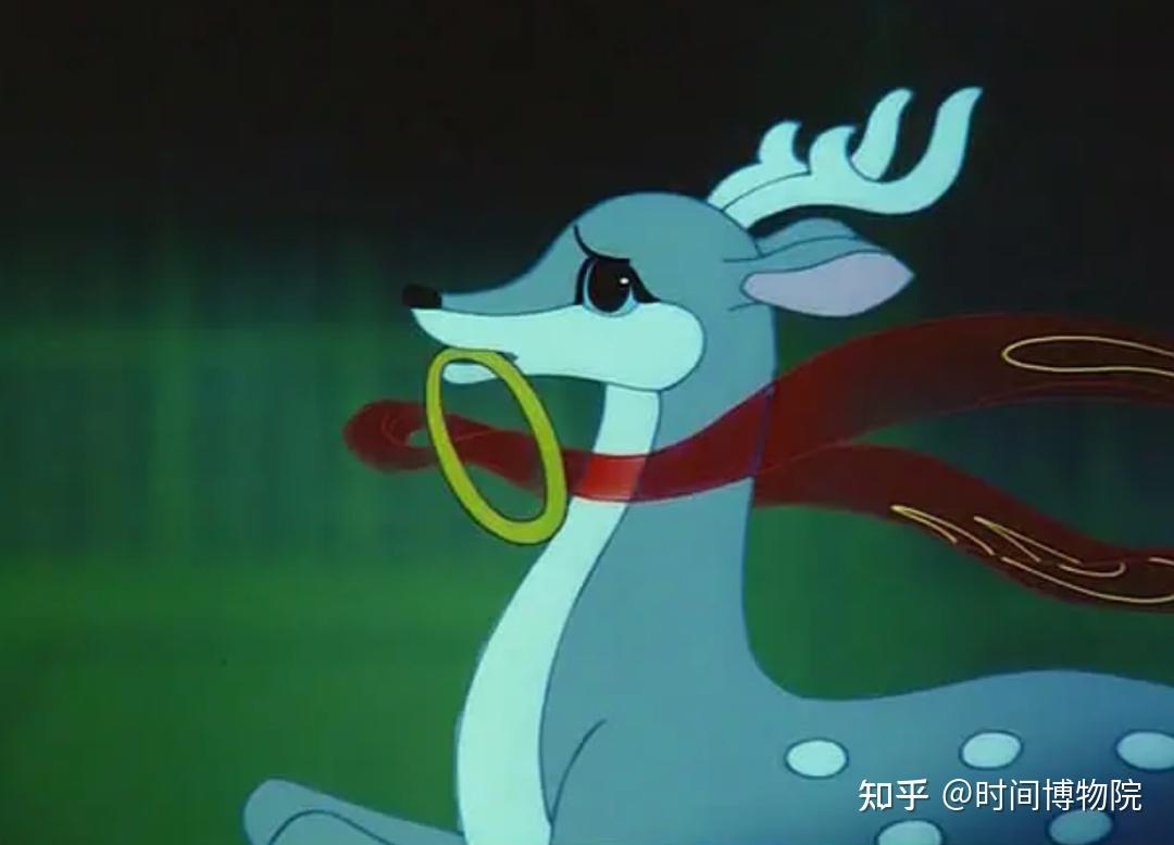 时间转回20世纪20年代这些中国动画你都看过吗