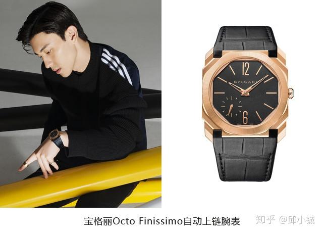 邓伦巴洛克贵公子养成记