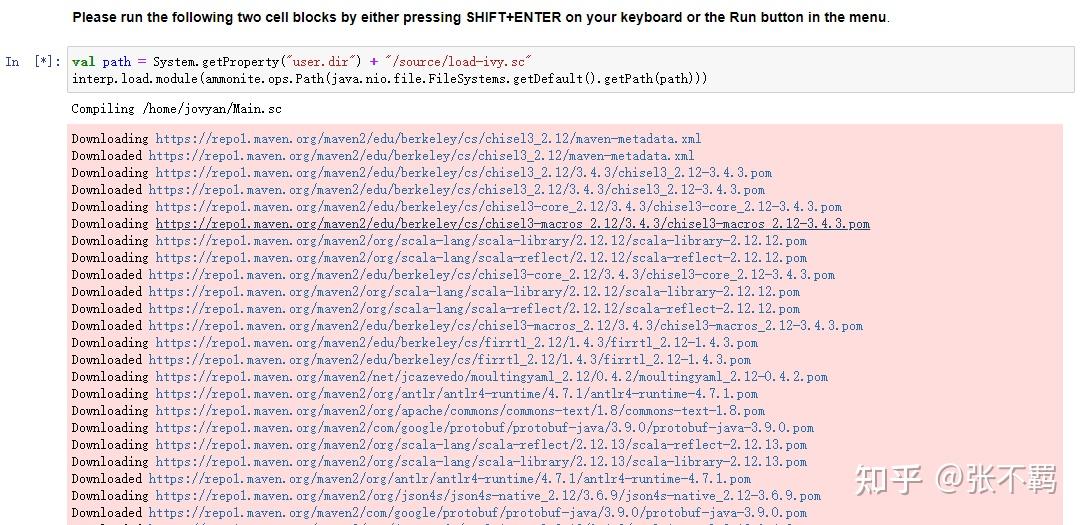 网页版和本地版Chisel安装教程 知乎