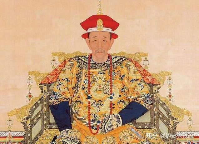 清朝皇帝之道光:身处历史浪尖,却终究不是那力挽狂澜的弄潮儿 - 知乎