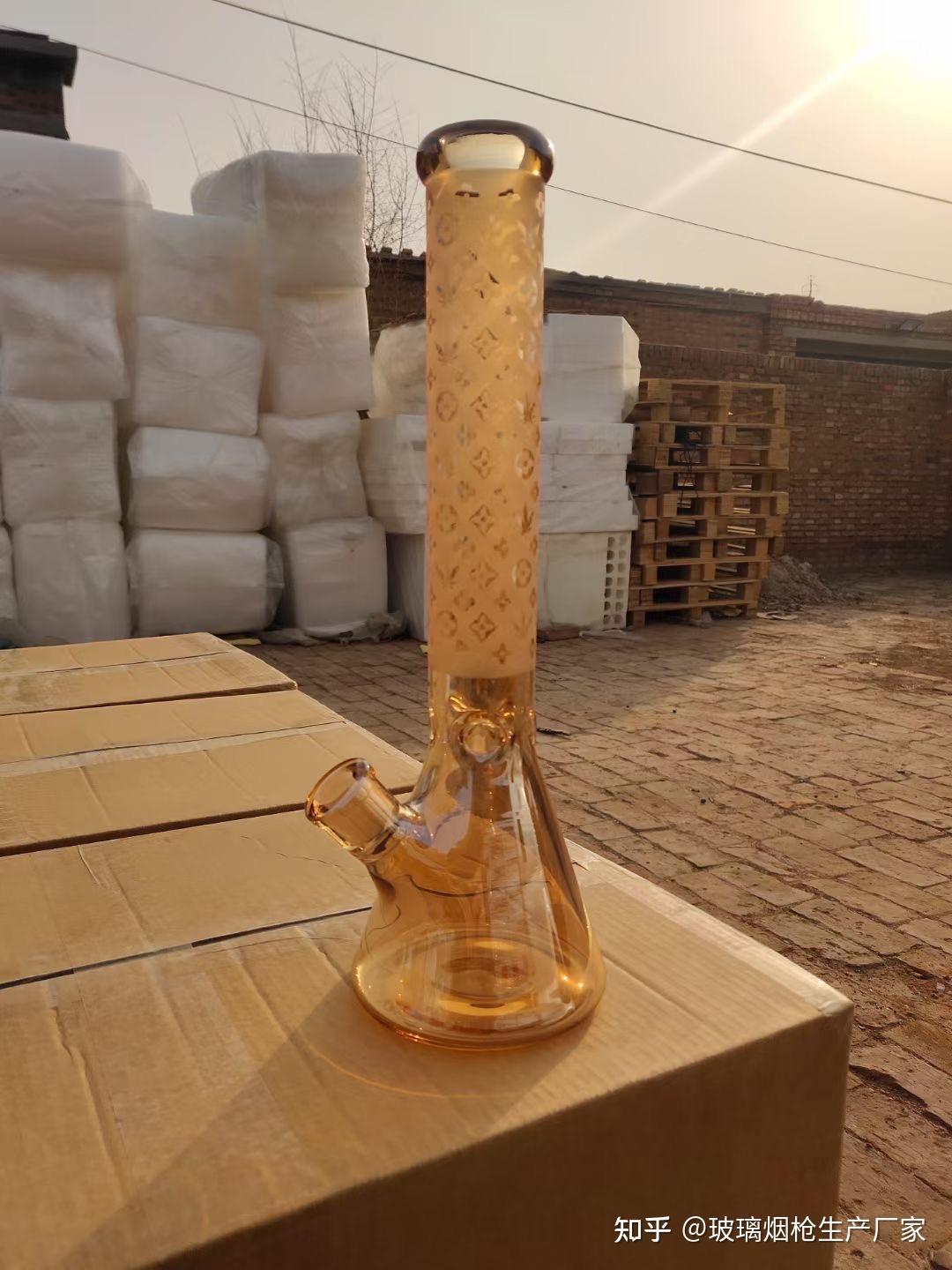 玻璃烟枪采购有吗? - 知乎