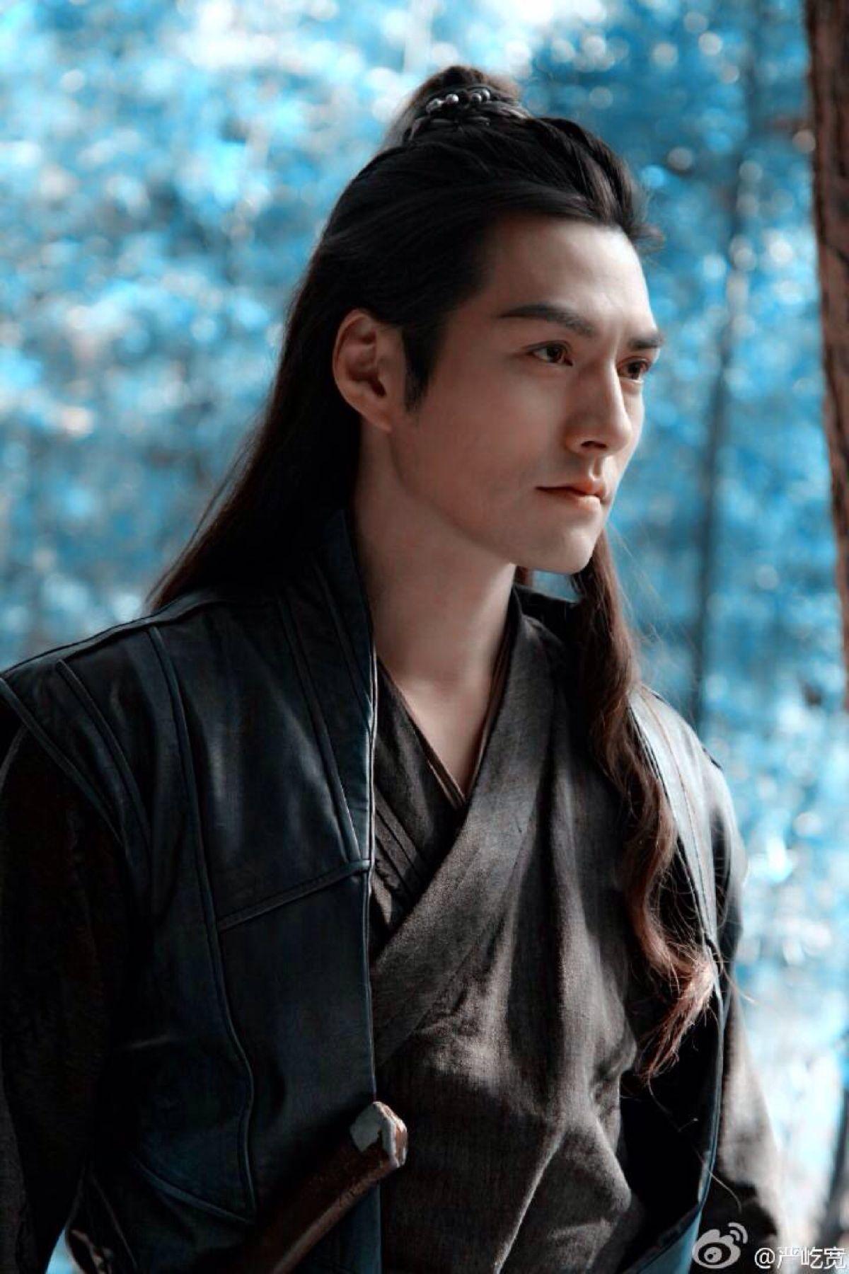 影视剧中,哪些角色的造型让你感到惊艳?