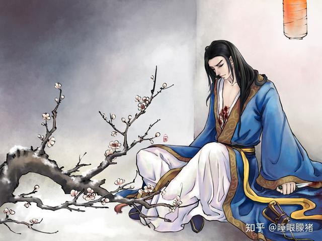 晋江最火的三位大神作家,Priest风格大气,巫哲魅力无穷 - 知乎