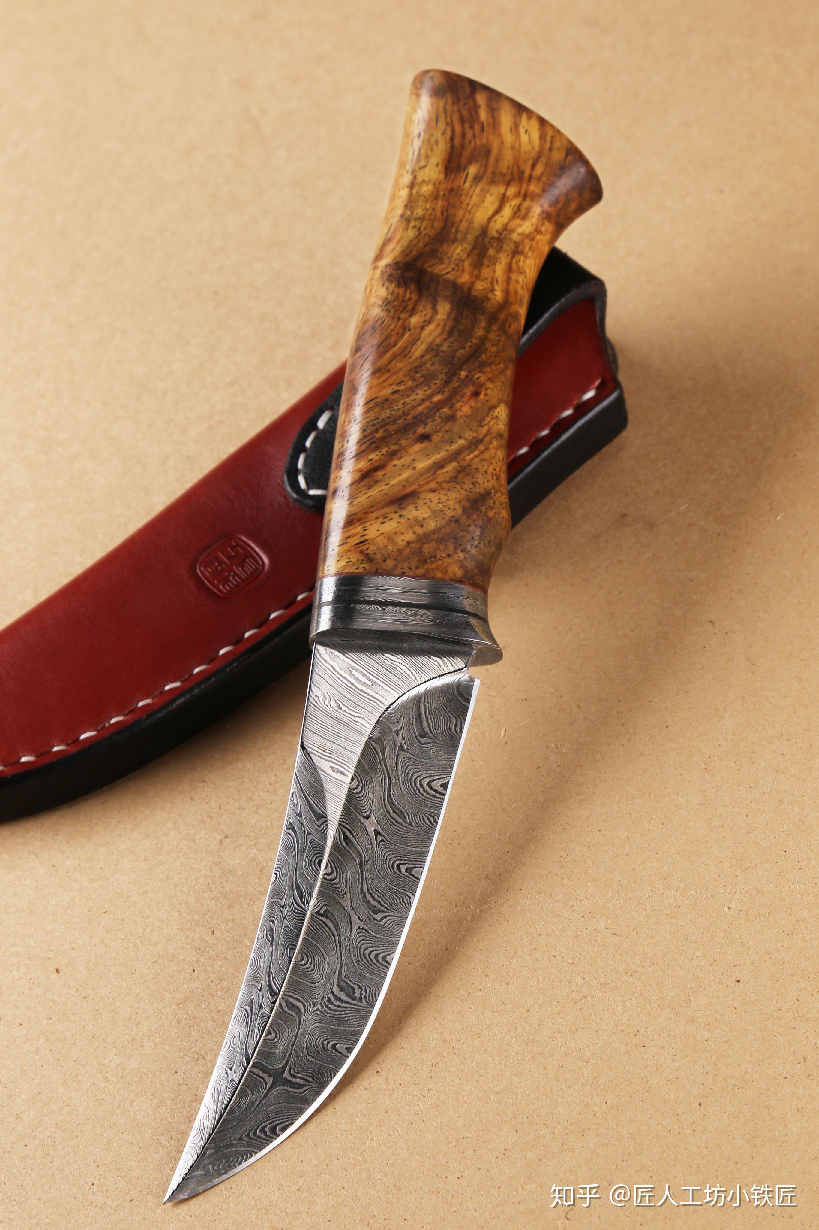 生存刀真的可以美貌与实用性并存吗