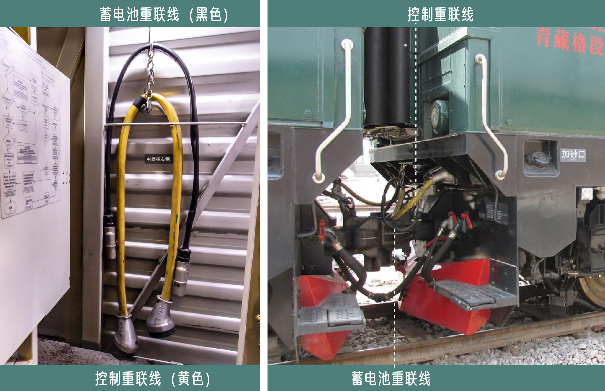 ge 公司生产的 78台nj2型内燃机车