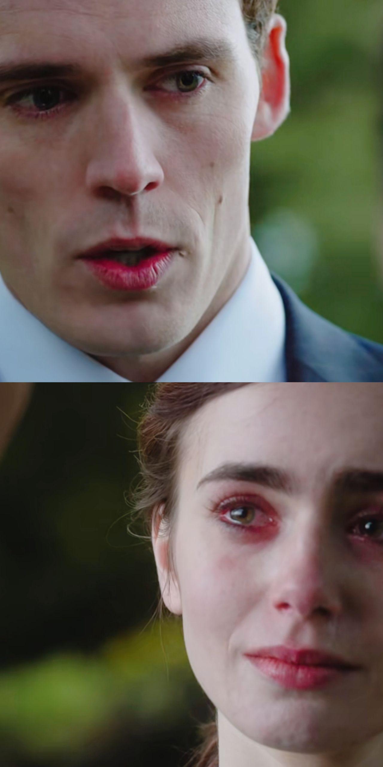 有没有电影里面画面唯美可以当作壁纸的?