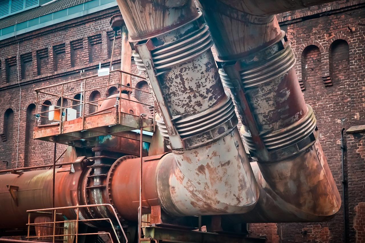 3. 武钢技术创新