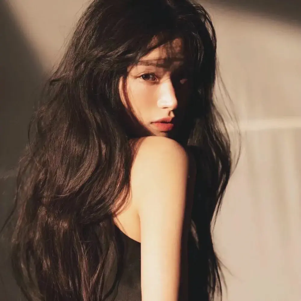 有哪些酷酷的女孩头像推荐