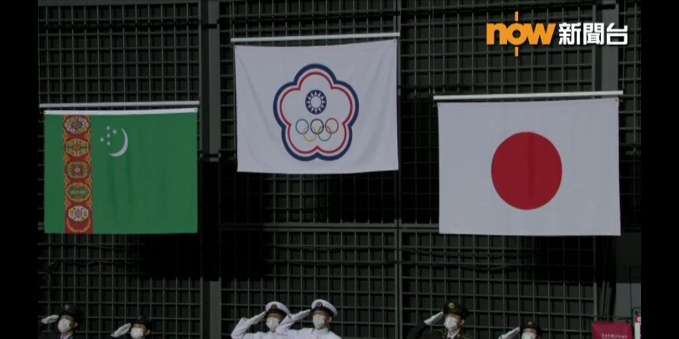 事实上,本世纪自2004年雅典奥运会以来,中华台北队在每届奥运会上均