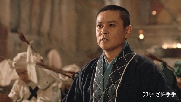 01侠客行那些年的西部风