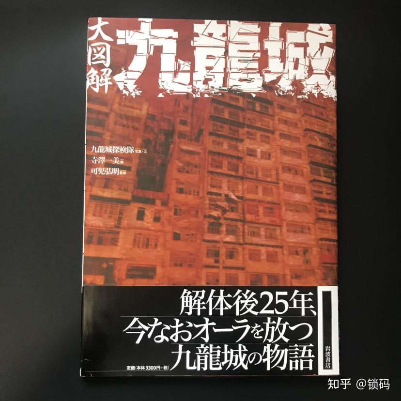 暗流涌动的荆棘城九龙城寨