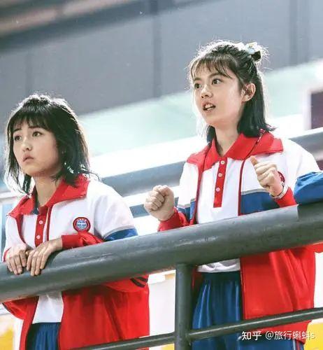 张子枫和赵今麦的未来,你们怎么看? - 知乎