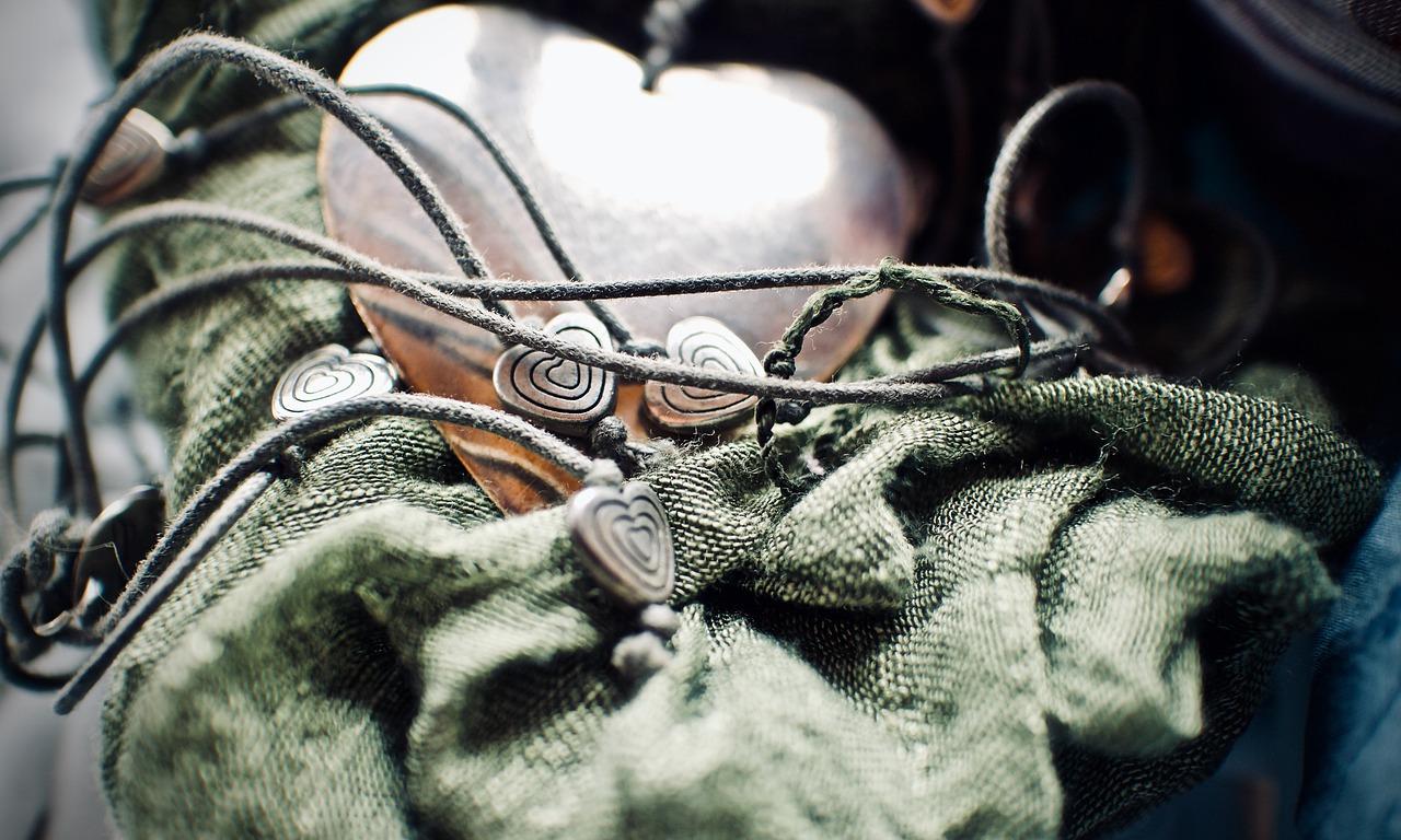 3. 起针密度决定