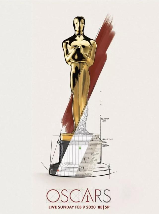 2020奥斯卡刷新历史亚洲的第一次给了寄生虫