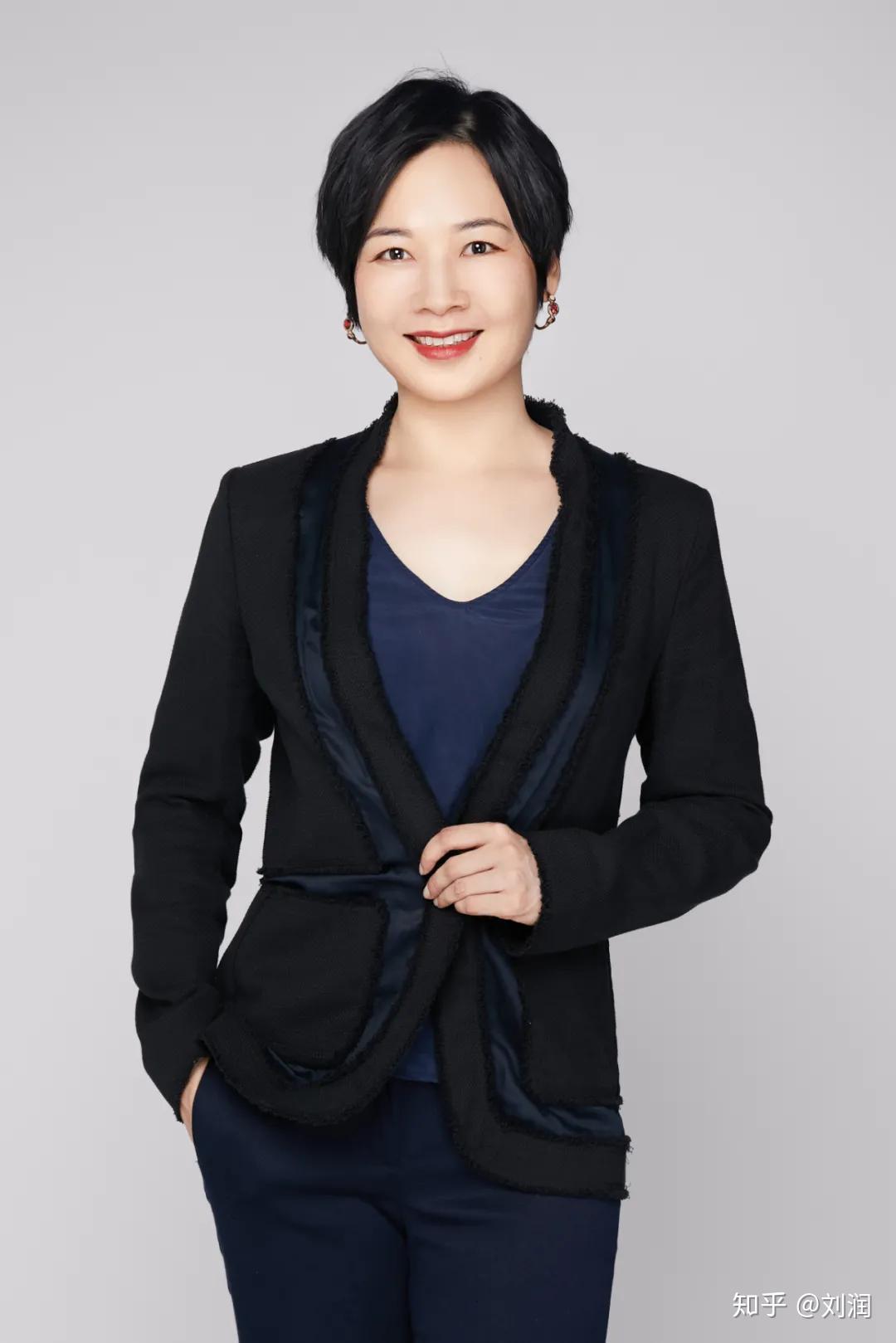 刘润对话衡量:到底什么是CEO教练? - 知乎
