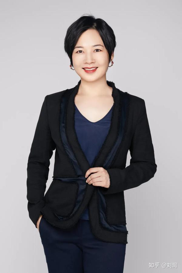 刘润对话衡量:到底什么是CEO教练? - 知乎