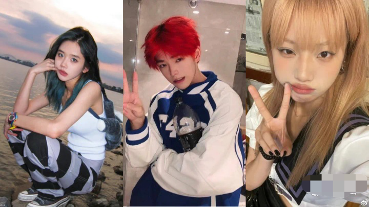 井川里予与木村驼背仔前女友互撕,木村大爆隐私:你无法想象我们打了