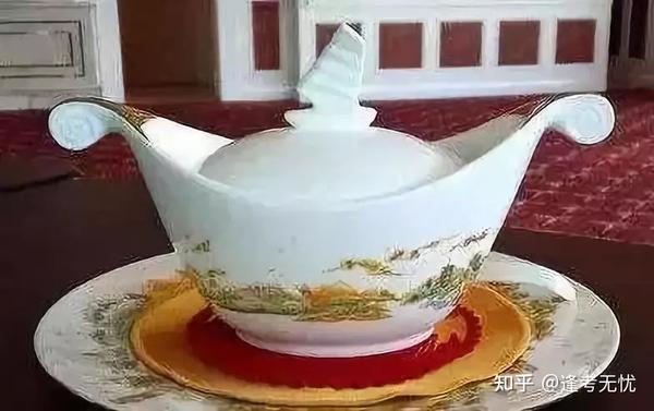 什么叫国宴！带你开开眼 - 知乎