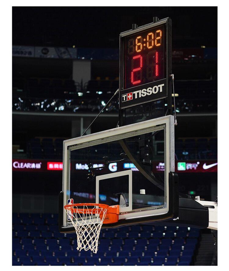 nba官方计时器你了解多少