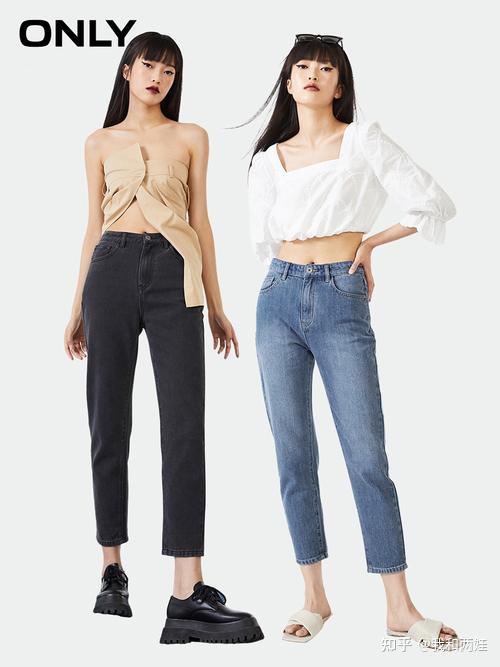 牛仔裤什么牌子好值得购买的女士牛仔裤十大品牌