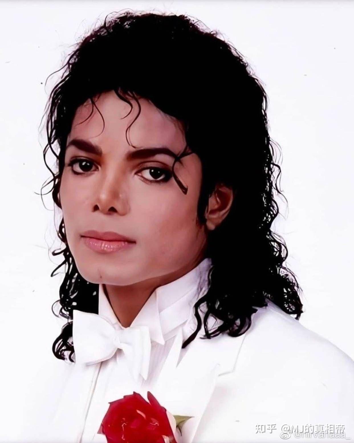 迈克尔杰克逊,在世界乐坛是一个怎样的存在? - 知乎