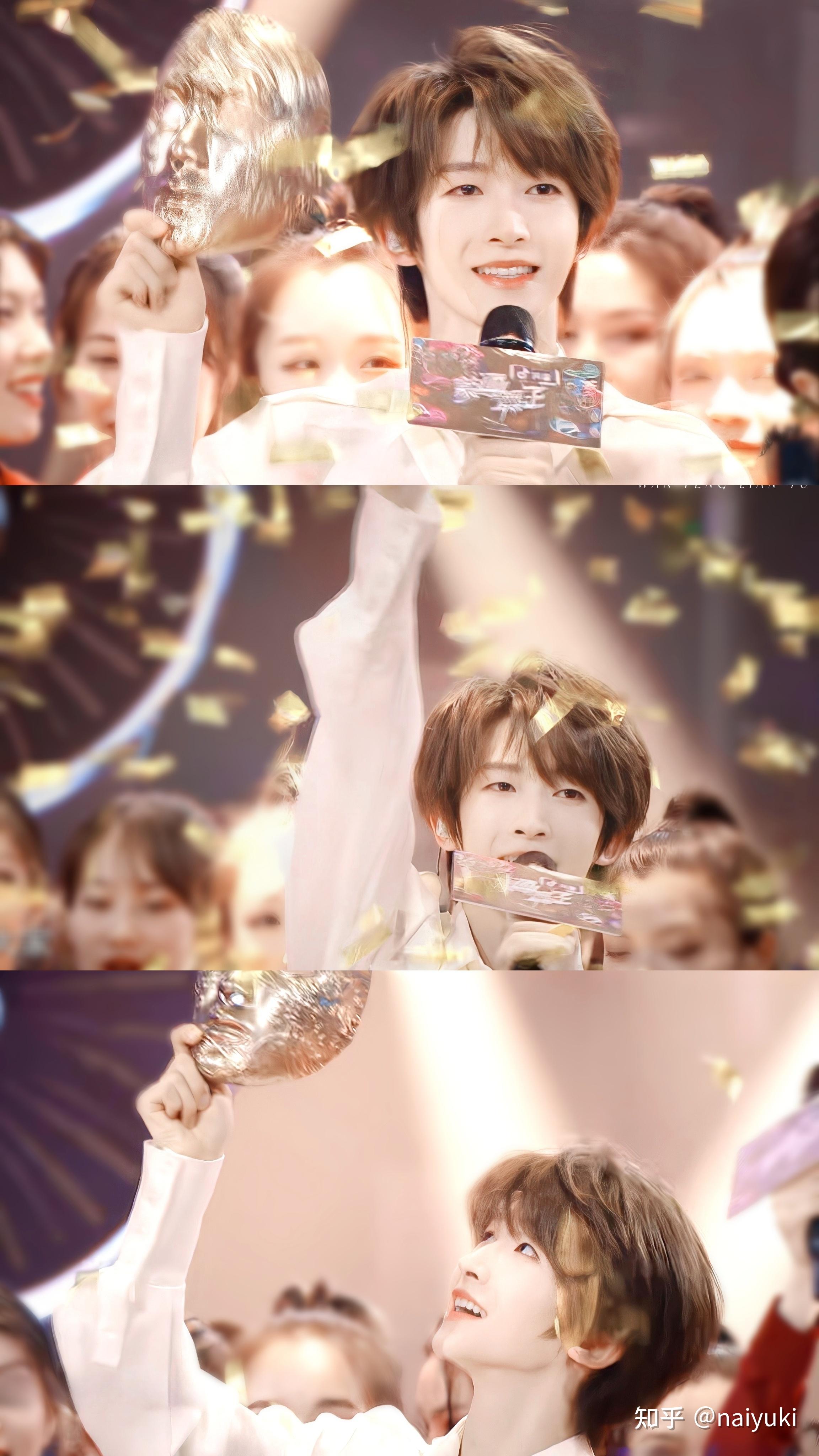 如何评价朱晗和刘宇合作的《知音》舞台? - 知乎