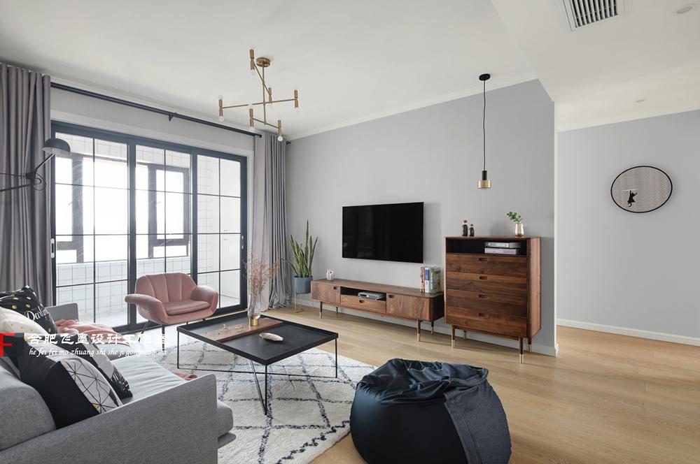 浅灰色乳胶漆墙面,用什么颜色的电视背景墙合适? - 知乎