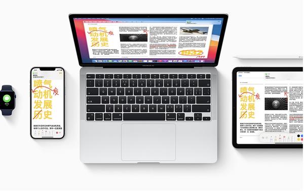 2022年笔记本电脑推荐｜Macbook air和pro的区别，Macbook pro 值得买吗