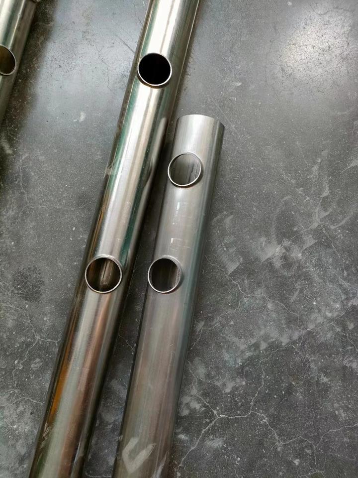 冲孔工作中的注意事项 - 知乎