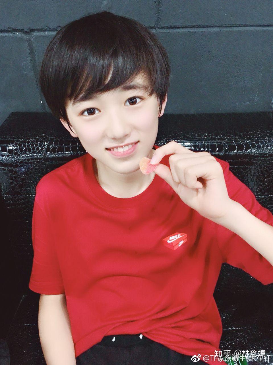 有没有tnt宋亚轩可爱的头像