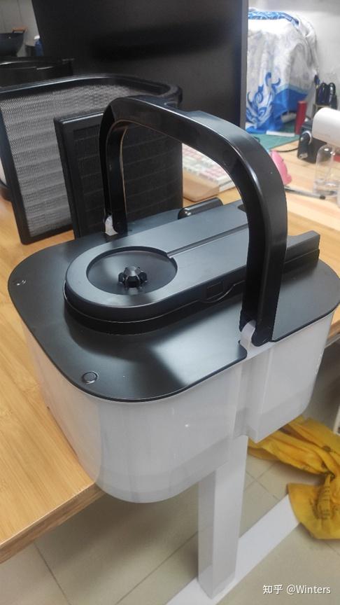 为什么说加湿器一定要带净化功能?你不知道的几项研究 - 知乎