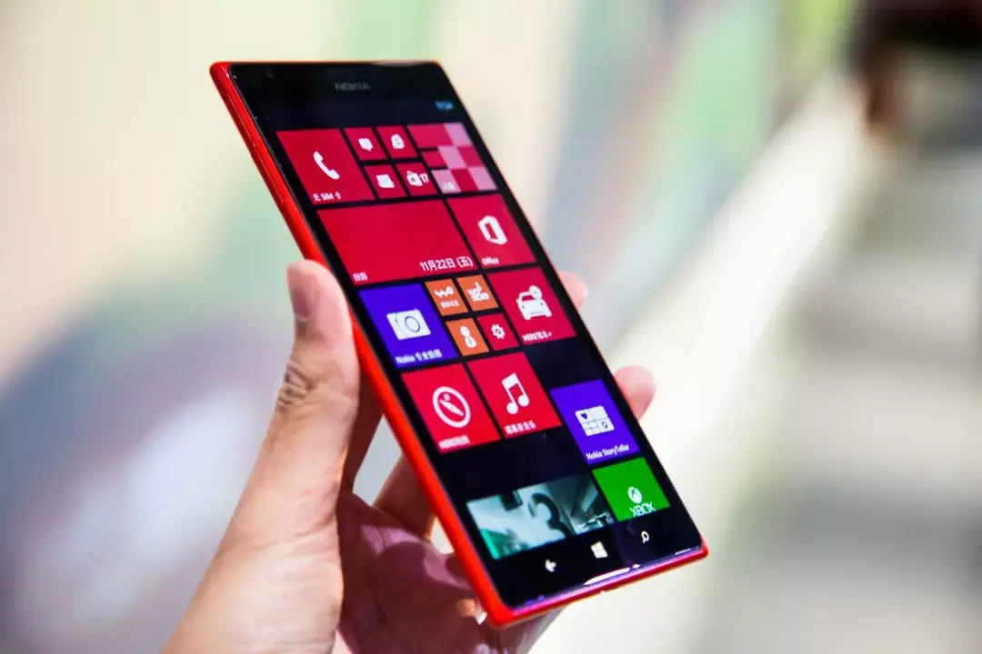 手机界面史话二布尔维克人来聊聊扁平化设计的起源与发展