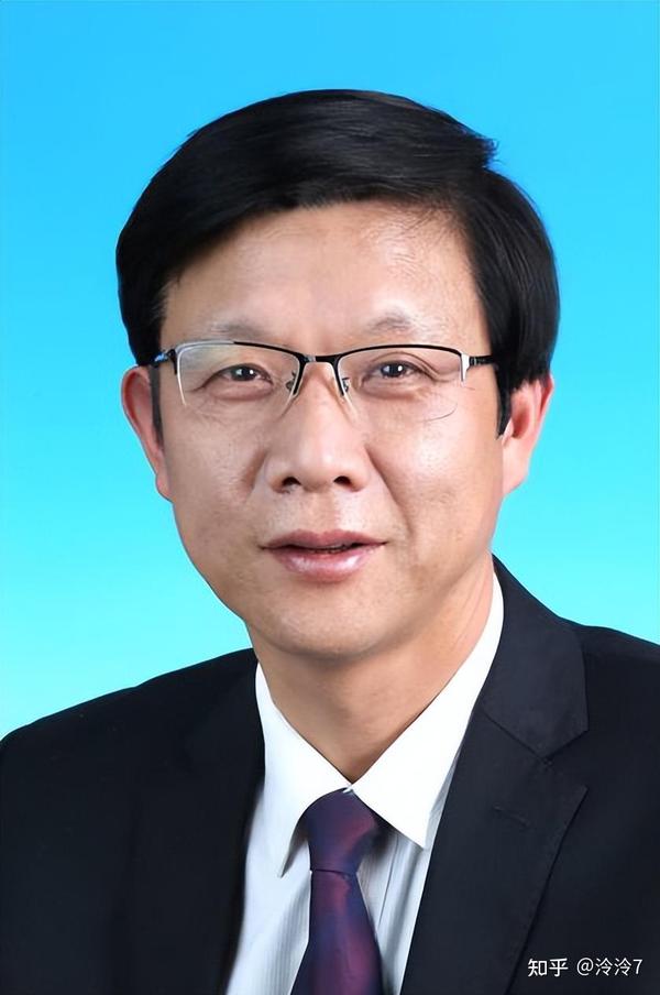 中国药科大学及现任校领导简介 - 知乎