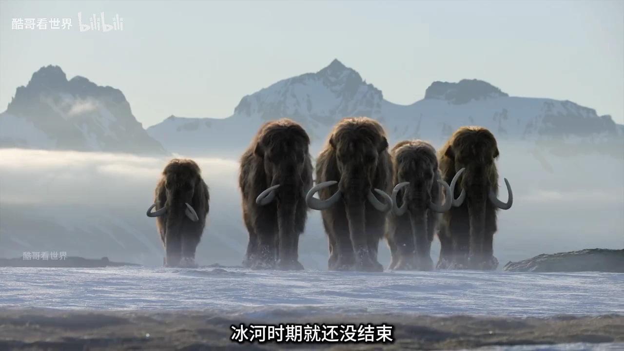 我们现在还处于冰河时代?那为什么夏天还那么热 - 知乎