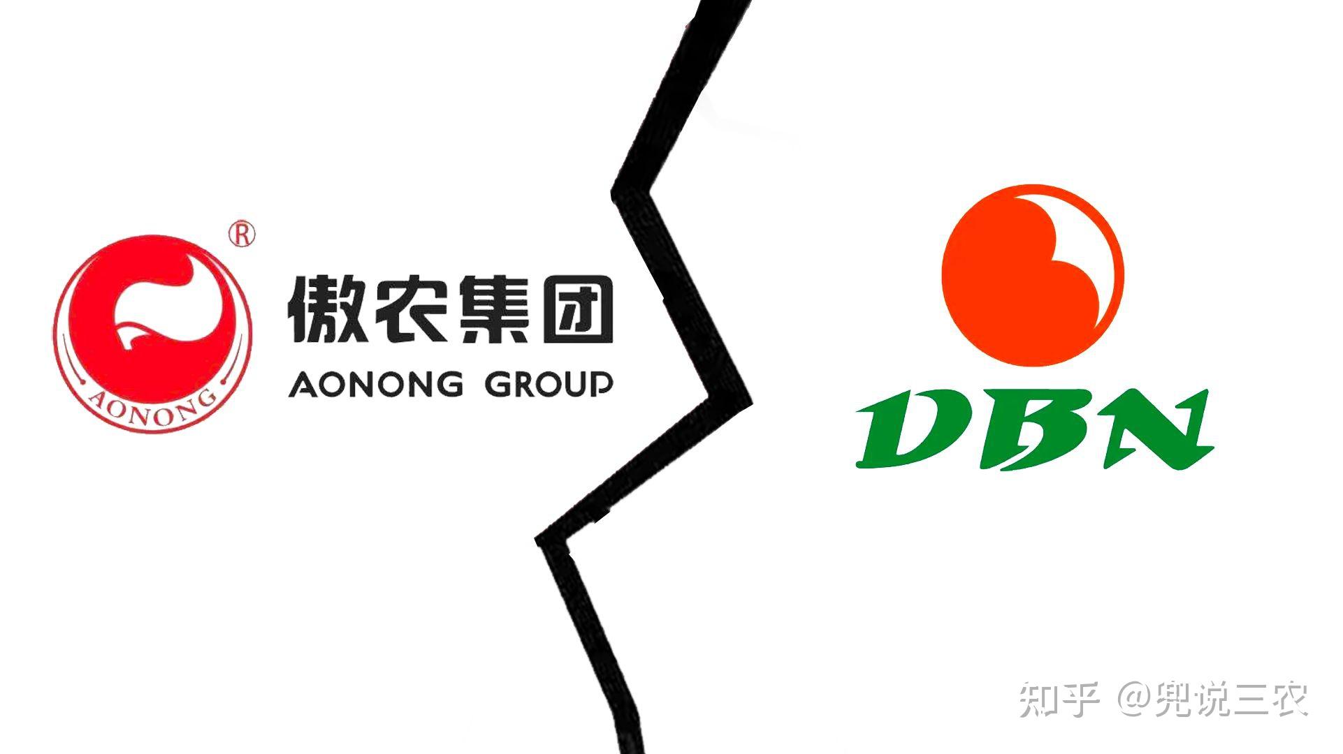 猪企合作与分歧探析大北农与傲农生物的半月之谈