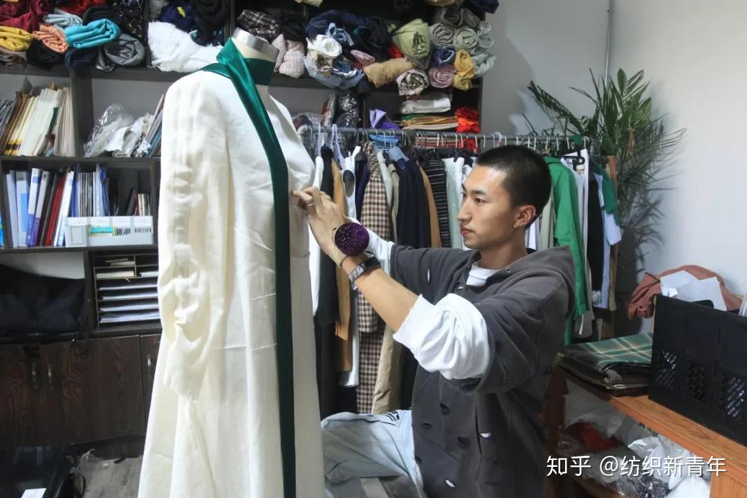 服装私人定制可以吗? - 知乎