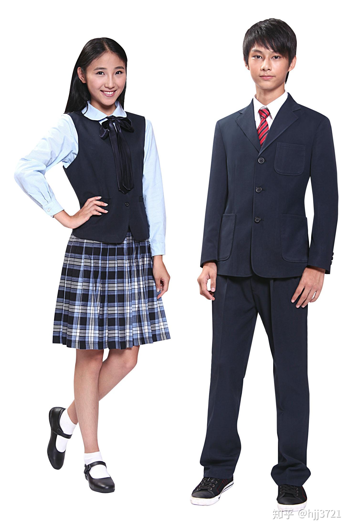 现在校服的设计比民国时期好还是差为什么