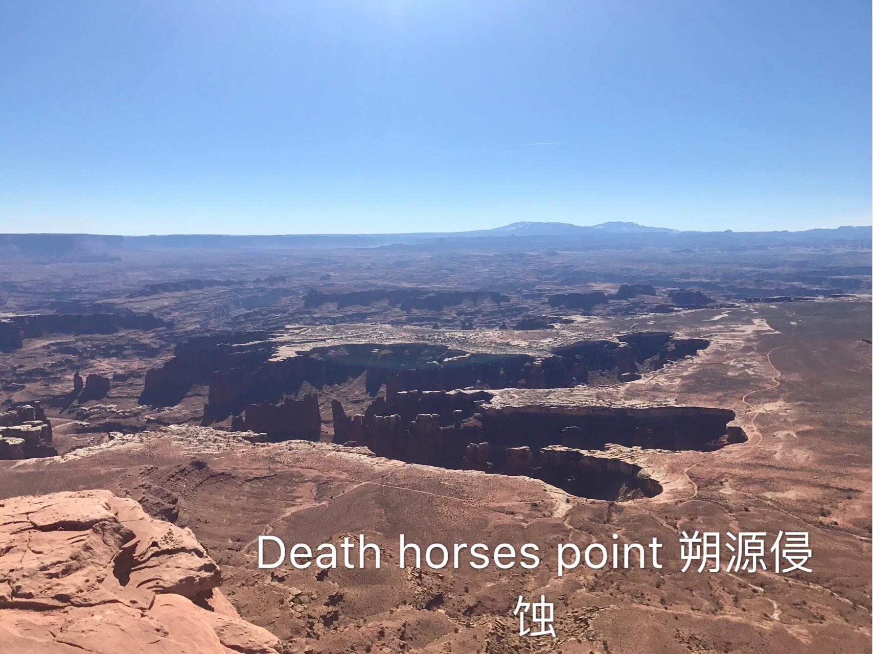 去美国大峡谷旅行,有哪些经验和注意事项? - 李