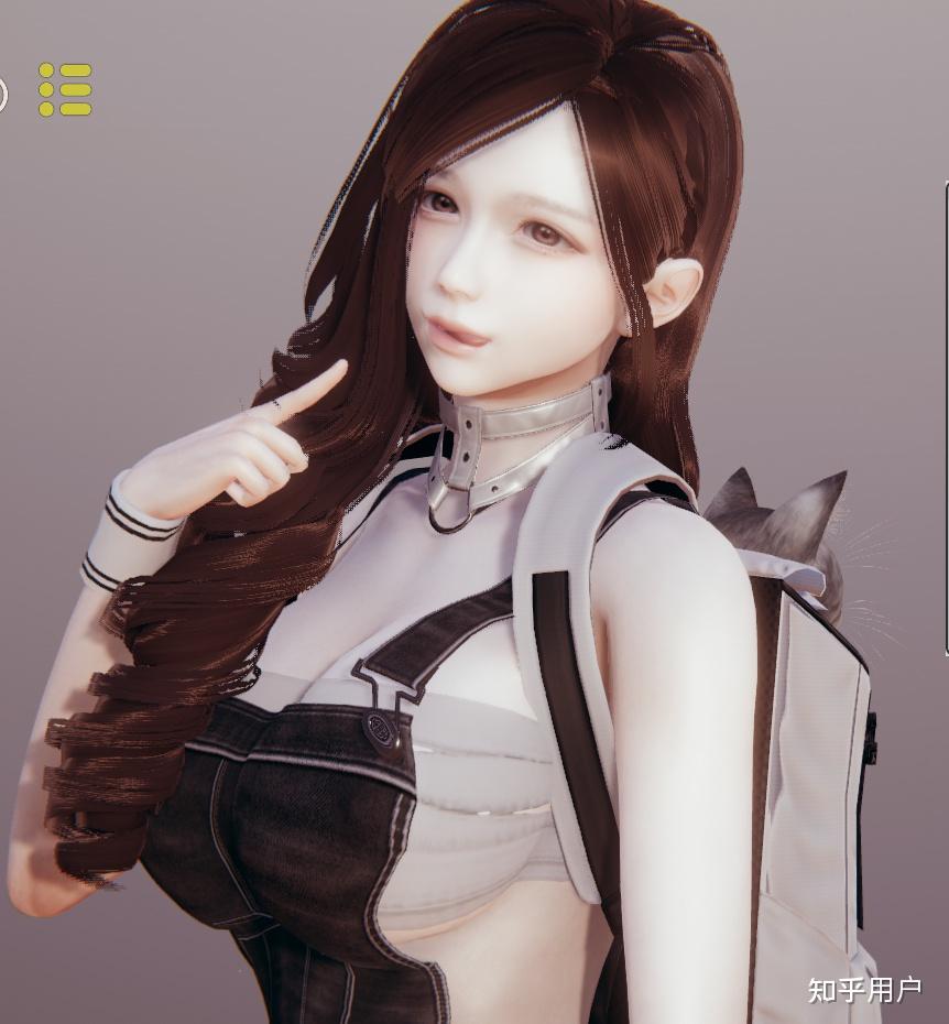 大家的honeyselect2人物卡都是從哪獲得的? - 知乎