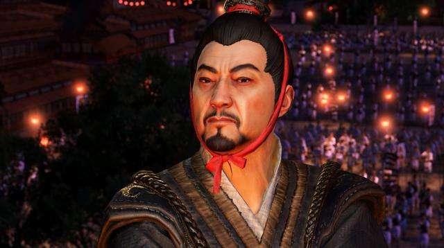 扶不上墙的烂泥司马亮